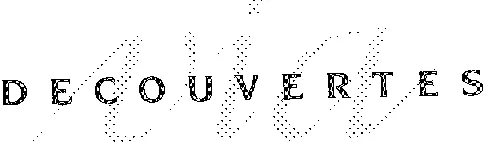 VIA DECOUVERTES