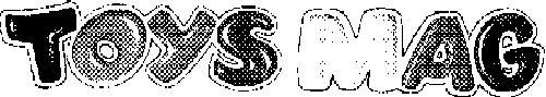 TOYS MAG