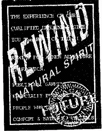 REWIND NATURAL SPIRIT