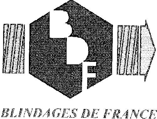 BDF BLINDAGES DE FRANCE