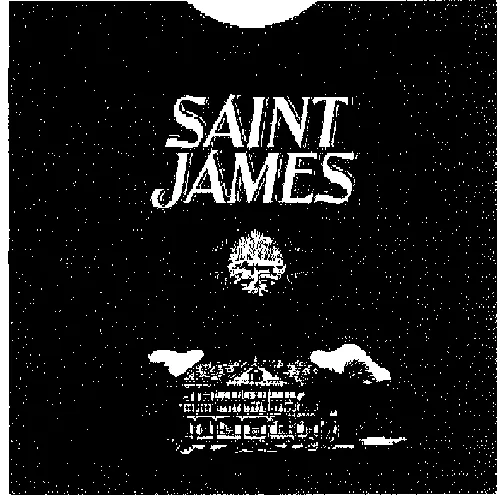 SAINT JAMES