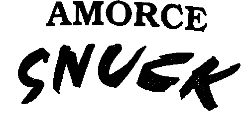 AMORCE SNUCK