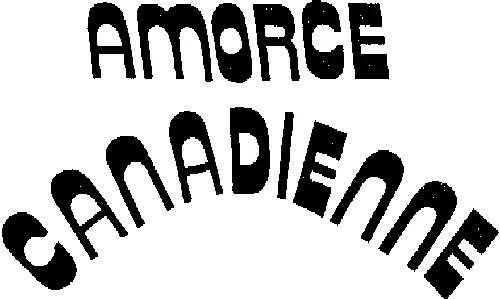AMORCE CANADIENNE