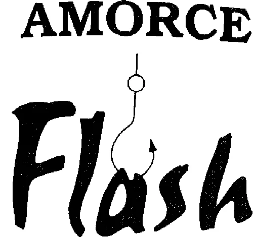 AMORCE FLASH