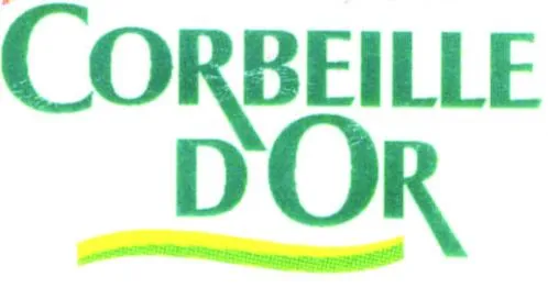 CORBEILLE D'OR