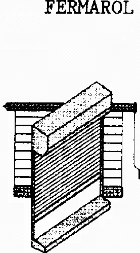 FERMAROL
