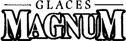 GLACES MAGNUM