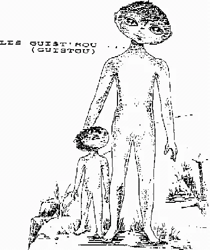 Kereon Intelligence Data for all