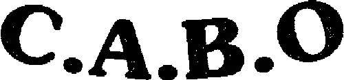 C.A.B.O.