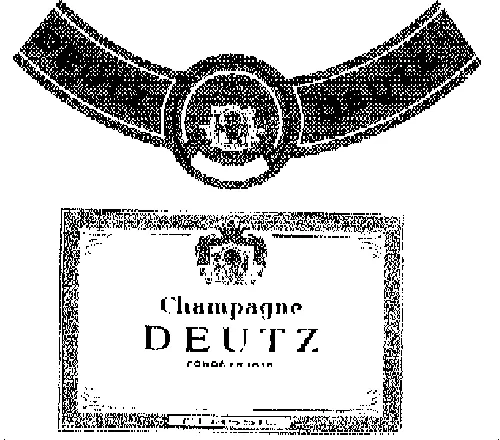 DEUTZ