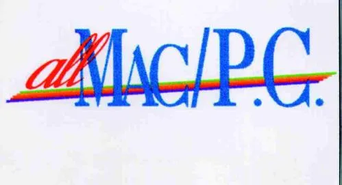 ALL MAC/P.C.