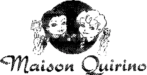 MAISON QUIRINO