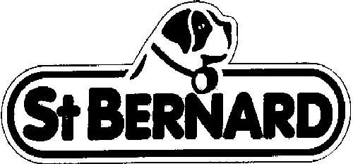 ST BERNARD