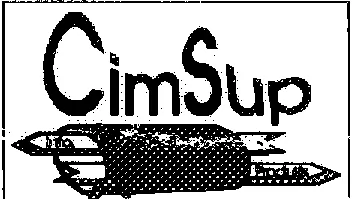 CIMSUP INFO PRODUITS