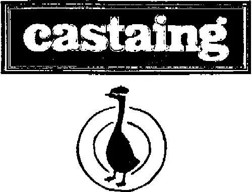 CASTAING