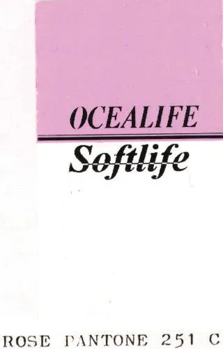 OCEALIFE SOFTLIFE