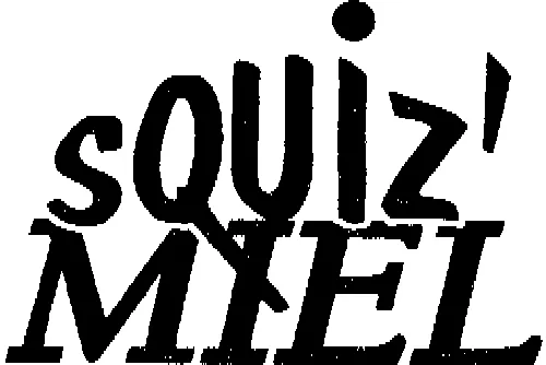 SQUIZ'MIEL