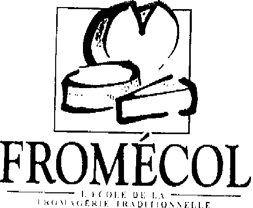 FROMECOL L'ECOLE DE LA FROMAGERIE TRADITIONNELLE