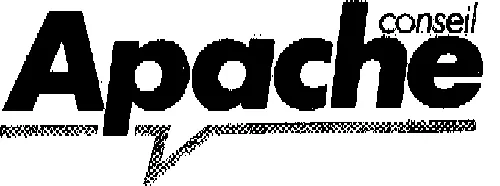 CONSEIL APACHE