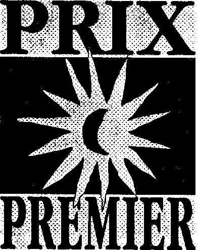 PRIX PREMIER