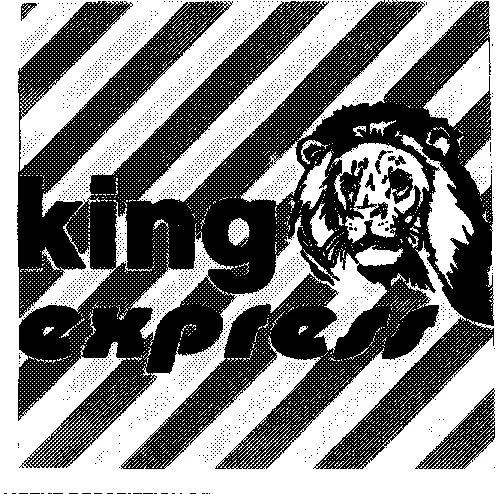 KING EXPRESS