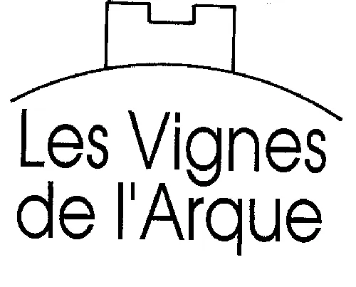 LES VIGNES DE L'ARQUE