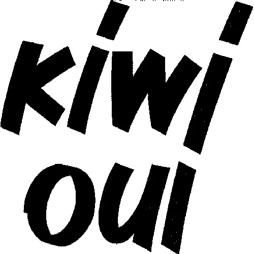 KIWI OUI