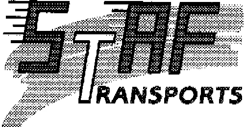 STAF TRANSPORTS