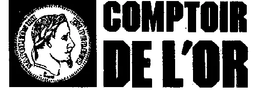 COMPTOIR DE L'OR