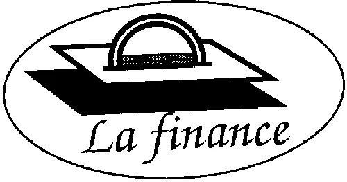 LA FINANCE