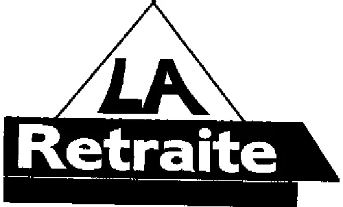 LA RETRAITE