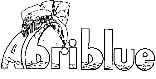 ABRIBLUE