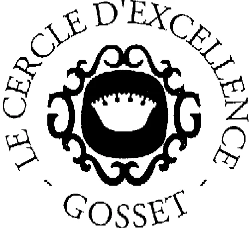 LE CERCLE D'EXCELLENCE - GOSSET