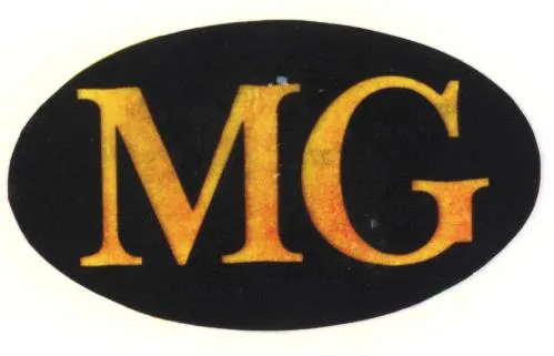 MG