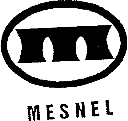 M MESNEL