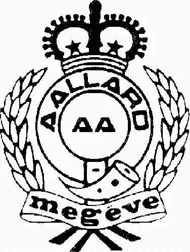 AA AALLARD MEGEVE