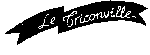 LE TRICONVILLE