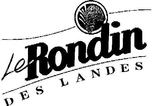 LE RONDIN DES LANDES