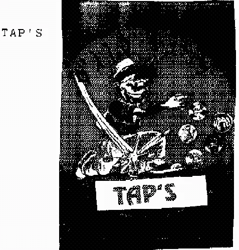 TAP'S