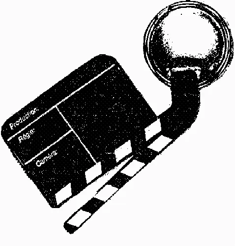 PRODUCTION: REGIE: CAMERA: