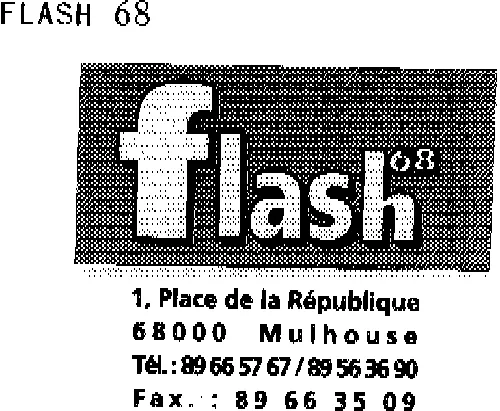 FLASH 68