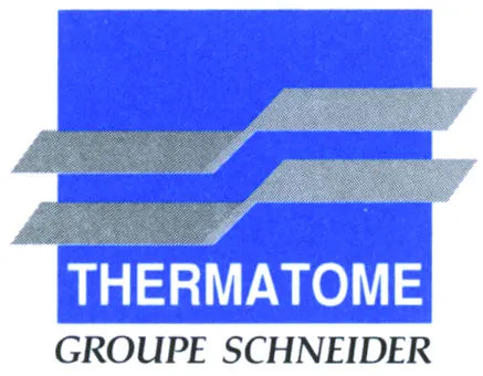 THERMATOME GROUPE SCHNEIDER