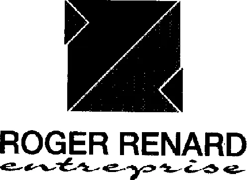 ROGER RENARD ENTREPRISE
