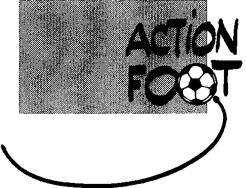 ACTION FOOT