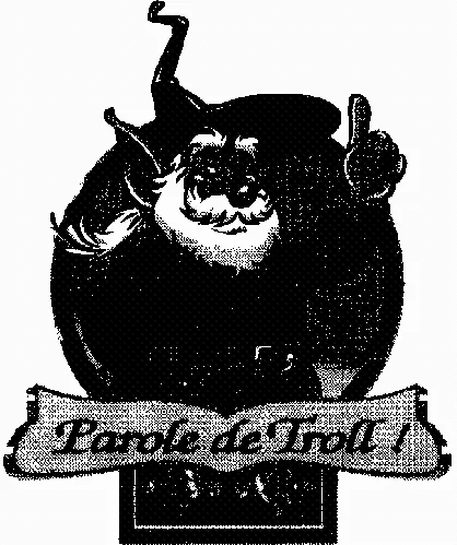 PAROLE DE TROLL !