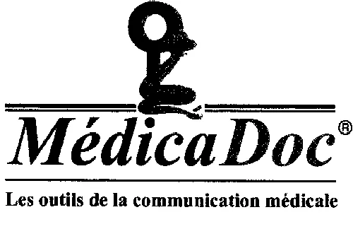 MEDICADOC LES OUTILS DE LA COMMUNICATION MEDICALE