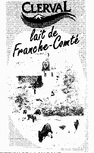 CLERVAL