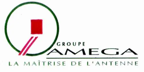 GROUPE AMEGA LA MAITRISE DE L'ANTENNE