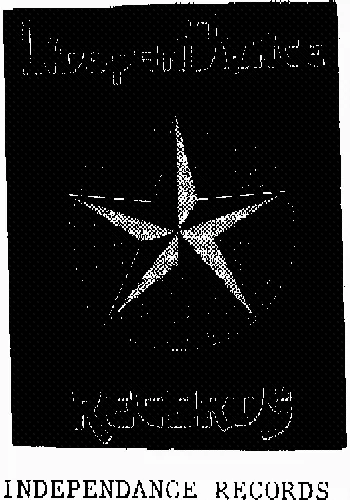 INDEPENDANCE RECORDS
