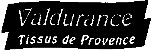 VALDURANCE TISSUS DE PROVENCE